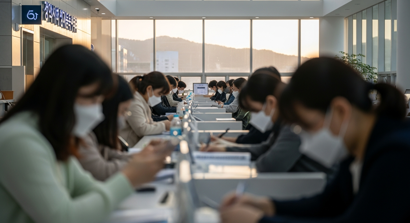 청년미래적금 정부기여금 총정리 2026: 일반형 6% vs 우대형 12%