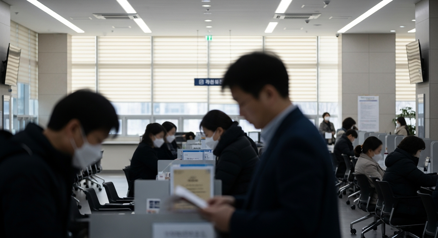 불법사금융예방대출 신청방법 2026: 센터 방문·잇다 앱 절차 단계별