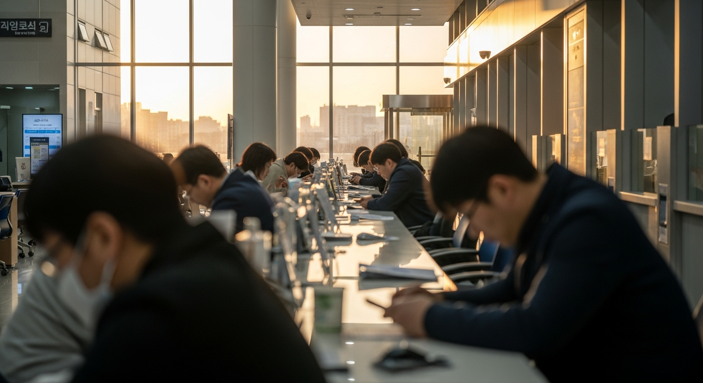 햇살론특례 부결 사유 2026: 거절 이유와 대안 상품 총정리