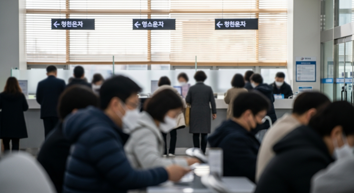 신생아 특례대출 자격조건 2026 · 출산 2년·소득 2억·순자산 5.11억 총정리