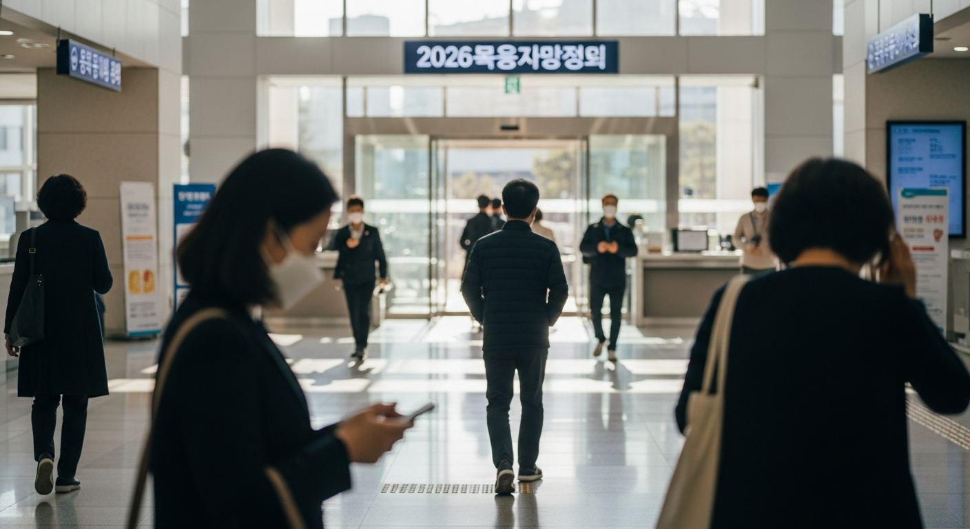 2026 신생아 특례대출 총정리 · 소득 2억까지 최저 1.2% 금리 완벽 가이드